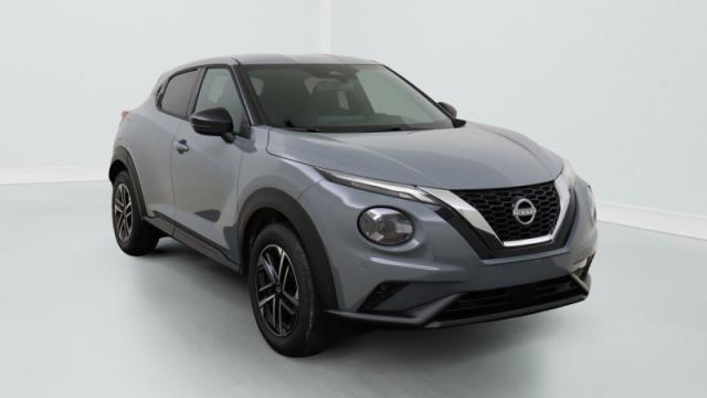 Nissan Juke image 5