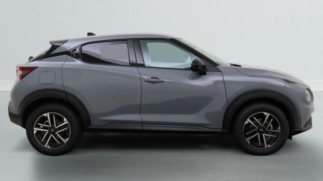 Nissan Juke image 1