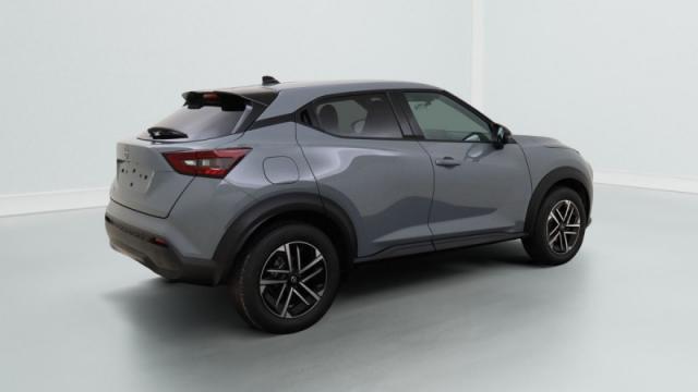 Nissan Juke image 7