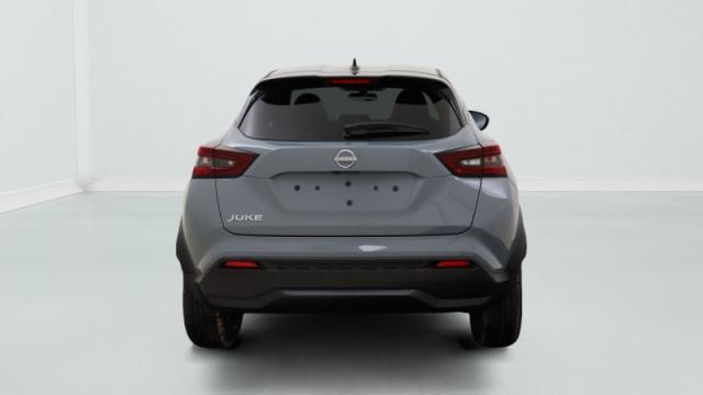 Nissan Juke image 2