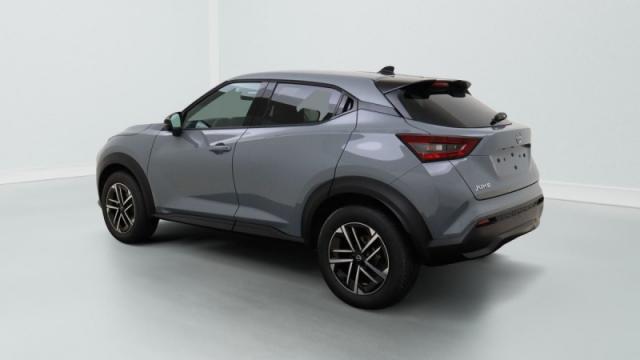 Nissan Juke image 6