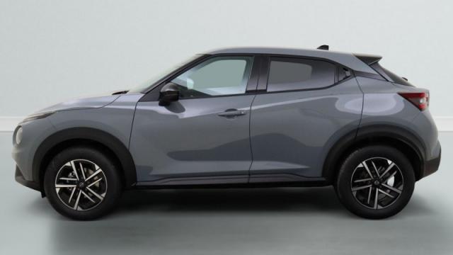 Nissan Juke image 4