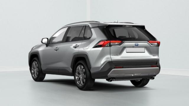 Toyota Rav4 image 2