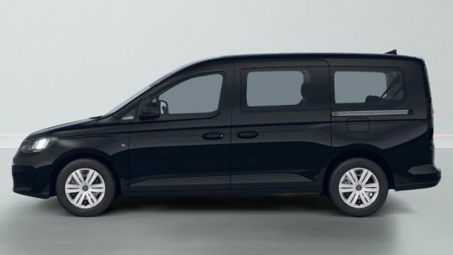 Volkswagen Caddy image 3