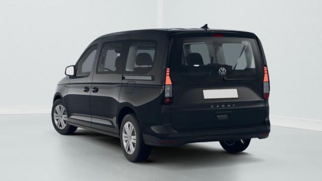 Volkswagen Caddy image 4