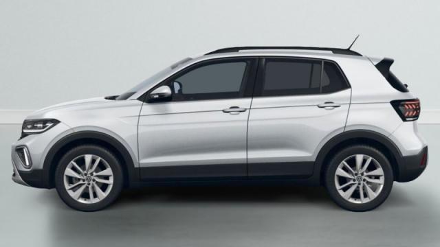 Volkswagen T-Cross image 1