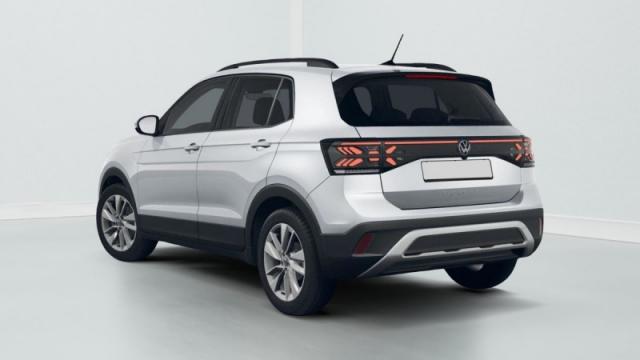 Volkswagen T-Cross image 4