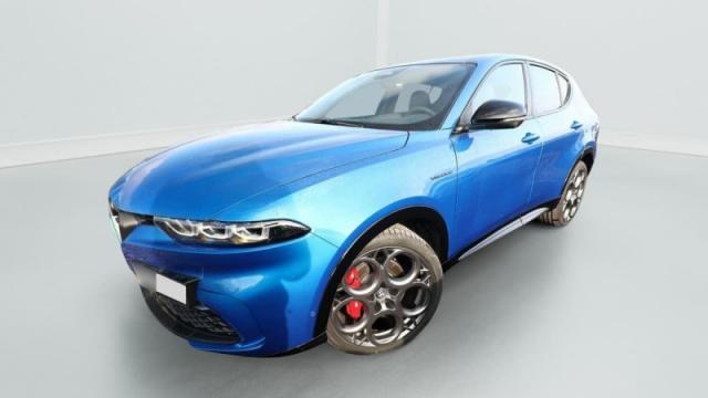 Alfa Romeo Tonale image 6