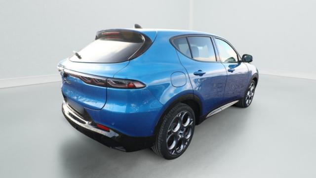 Alfa Romeo Tonale image 3