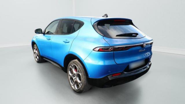 Alfa Romeo Tonale image 9