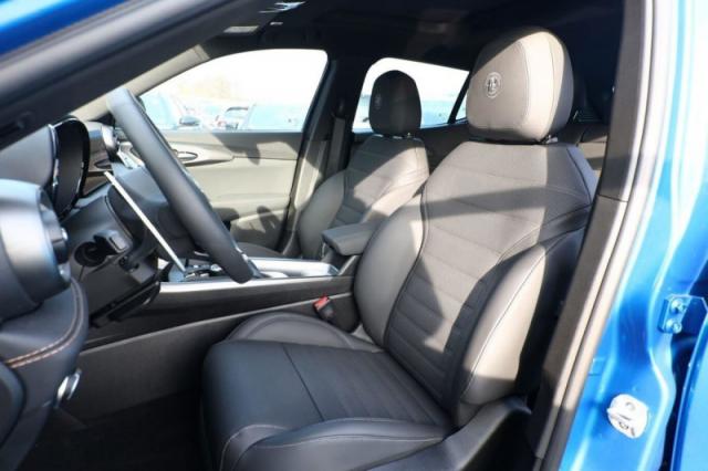 Alfa Romeo Tonale image 5