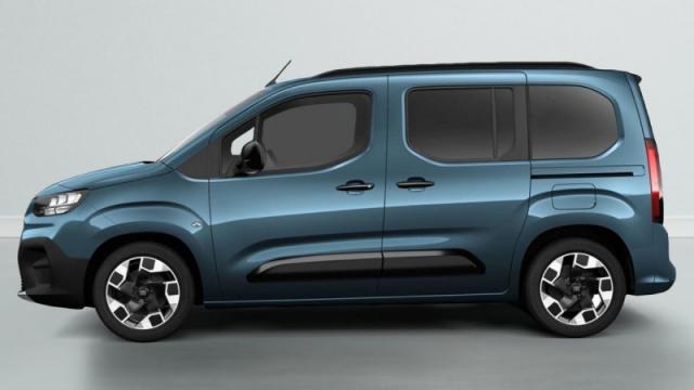 Fiat Doblo image 4
