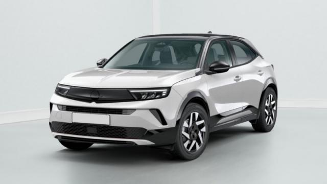 Opel Mokka 1.2 Turbo 130 Ch Bva8