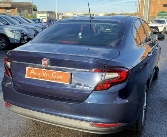Fiat Tipo image 1