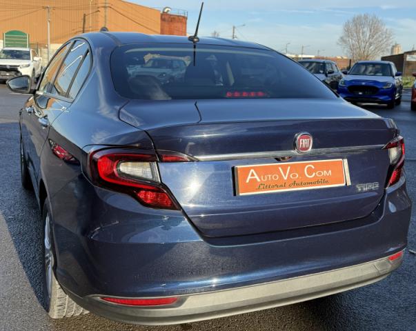 Fiat Tipo image 6