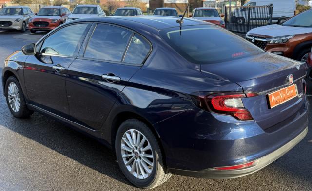Fiat Tipo image 2