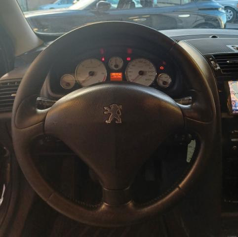 Peugeot 407 image 3