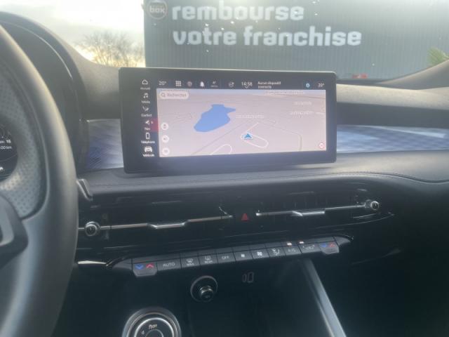 Alfa Romeo Tonale image 7