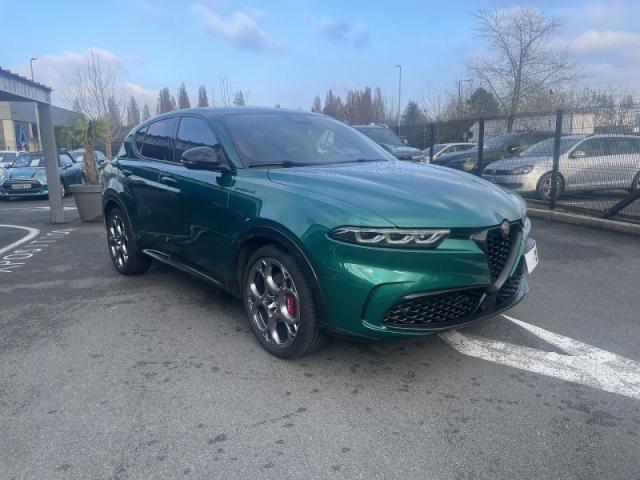 Alfa Romeo Tonale image 4