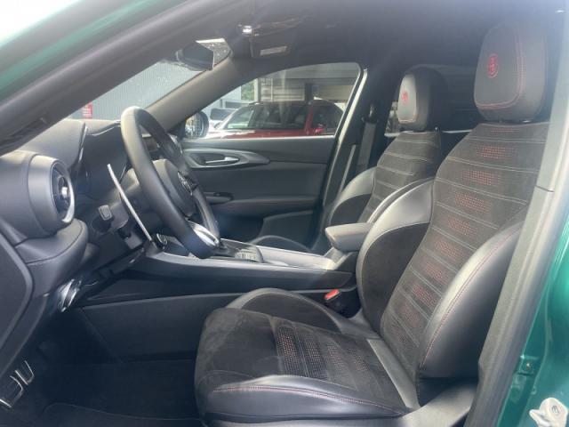 Alfa Romeo Tonale image 3