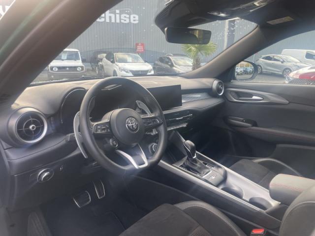 Alfa Romeo Tonale image 5