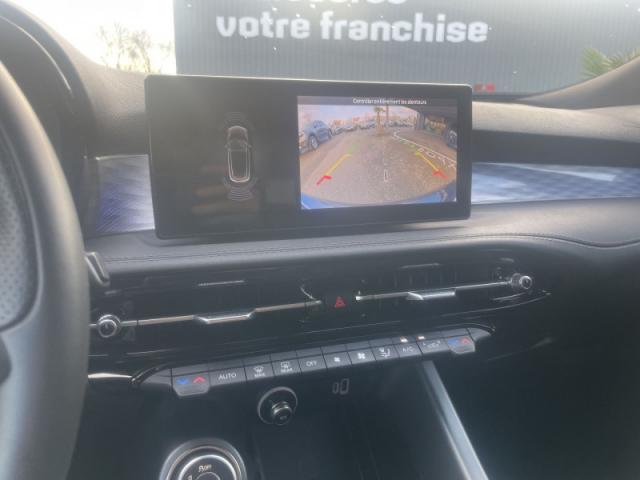 Alfa Romeo Tonale image 9