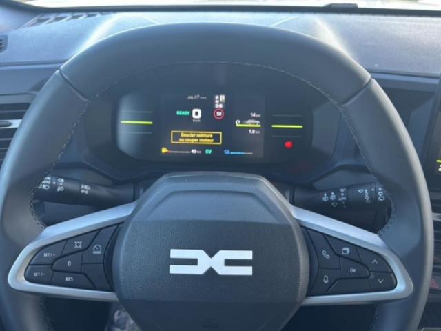 Dacia Duster image 2