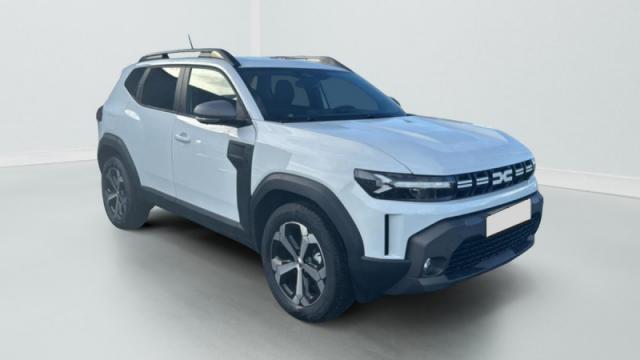 Dacia Duster image 6