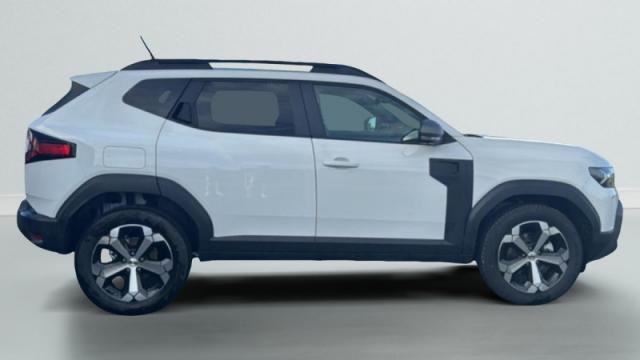 Dacia Duster image 4