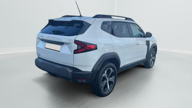 Dacia Duster image 3