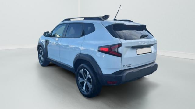 Dacia Duster image 8