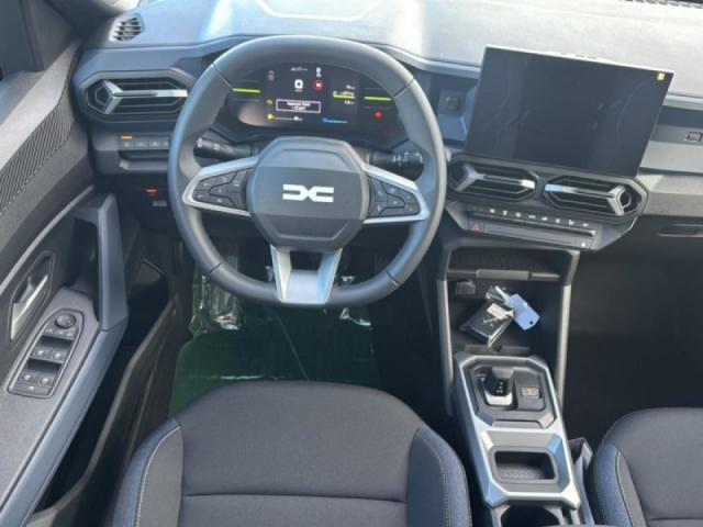 Dacia Duster image 1