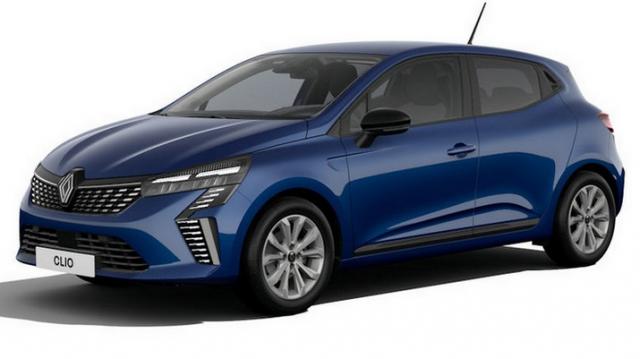 Renault Clio 5 Blue Dci 100 Ch Gsr2 Evolution Surequipee