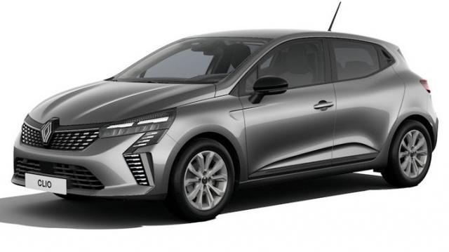 Renault Clio 5 Blue Dci 100 Ch Gsr2 Evolution Surequipee