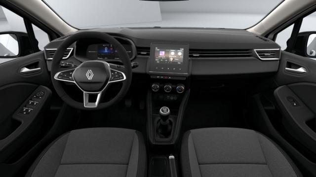 Renault Clio image 1