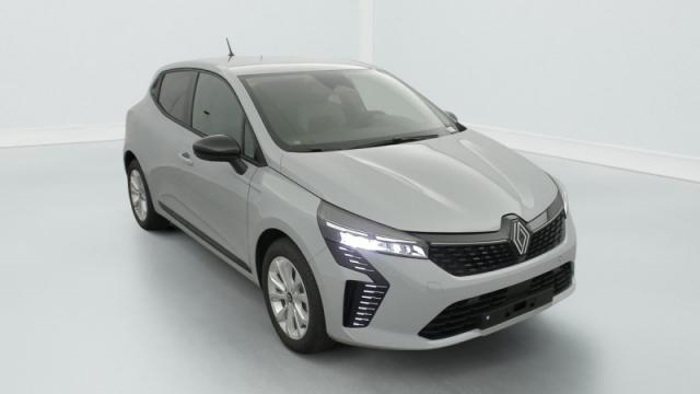 Renault Clio 5 Blue Dci 100 Ch Gsr2 Evolution