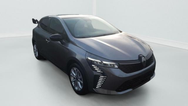 Renault Clio image 7