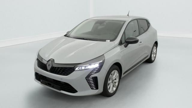 Renault Clio image 4