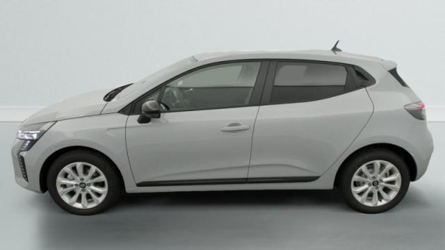Renault Clio image 6