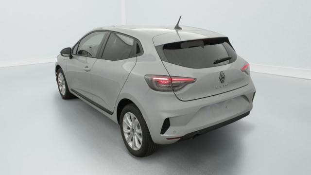 Renault Clio image 8
