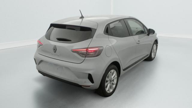 Renault Clio image 9