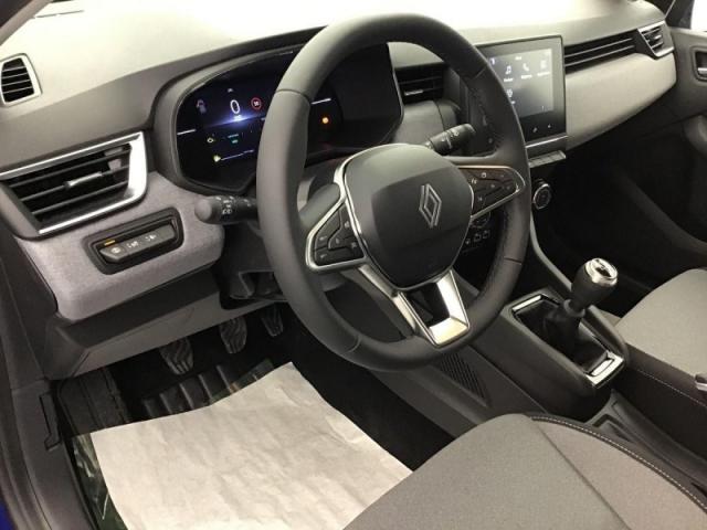 Renault Clio image 8