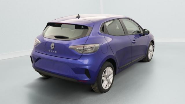 Renault Clio image 3