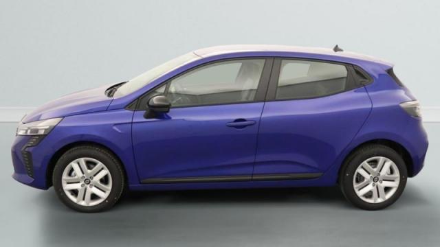 Renault Clio image 9