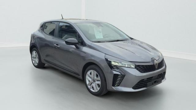 Renault Clio 5 Blue Dci 100 Ch Gsr2 Evolution