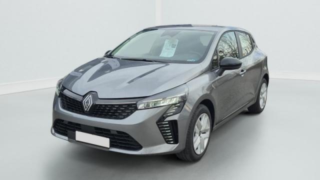 Renault Clio image 1