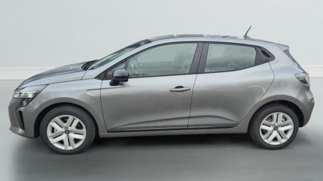 Renault Clio image 8
