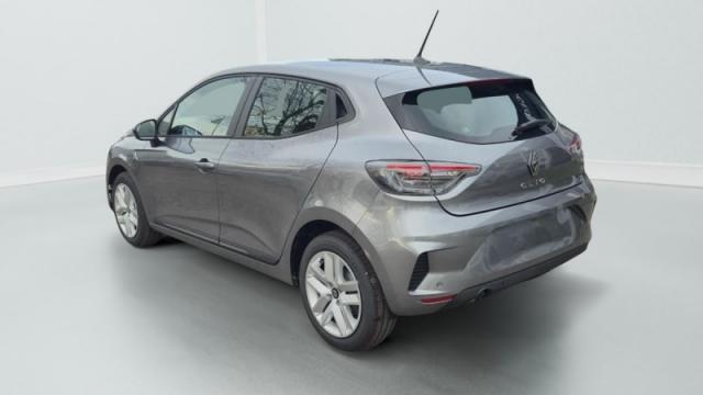 Renault Clio image 3