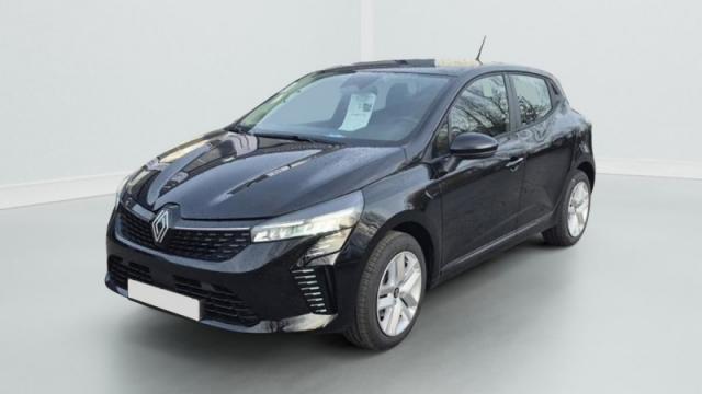 Renault Clio 5 Blue Dci 100 Ch Gsr2 Evolution