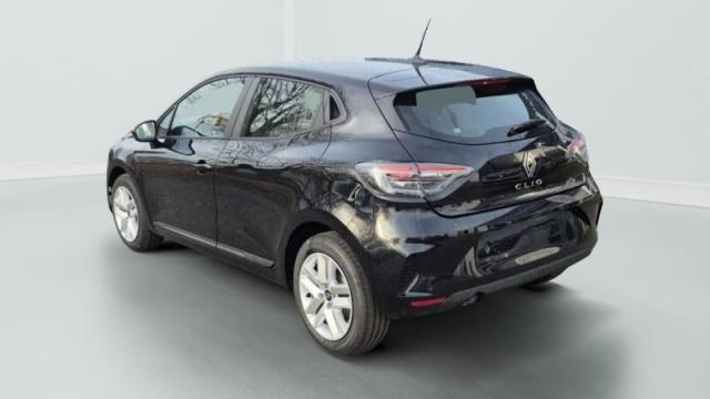 Renault Clio image 8